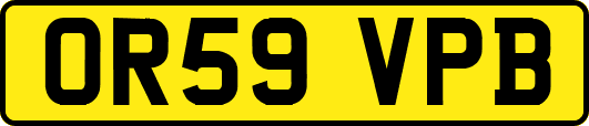 OR59VPB