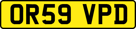 OR59VPD