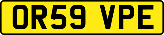 OR59VPE