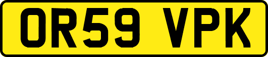 OR59VPK