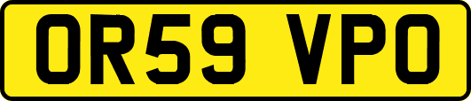OR59VPO