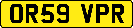 OR59VPR