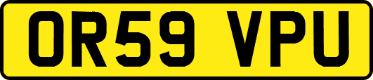 OR59VPU
