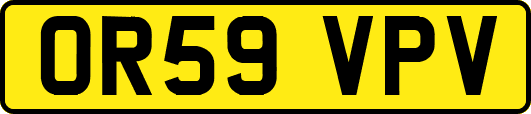 OR59VPV
