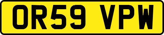 OR59VPW