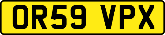 OR59VPX