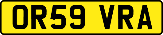 OR59VRA