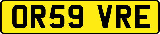 OR59VRE