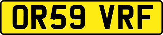 OR59VRF