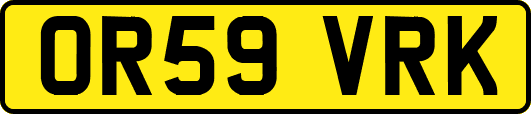 OR59VRK