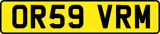 OR59VRM