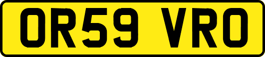 OR59VRO