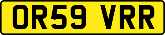 OR59VRR
