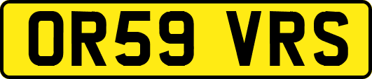 OR59VRS