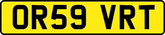 OR59VRT