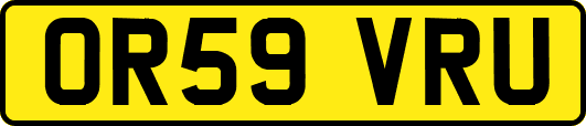 OR59VRU
