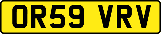 OR59VRV