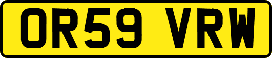OR59VRW