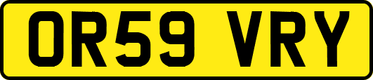 OR59VRY