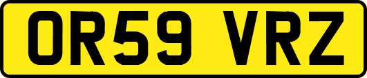 OR59VRZ