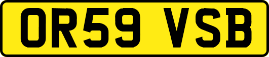 OR59VSB