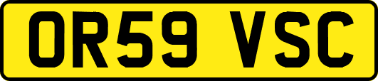 OR59VSC