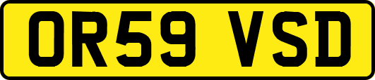 OR59VSD