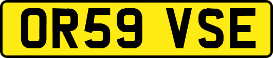 OR59VSE