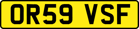 OR59VSF