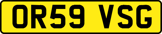 OR59VSG