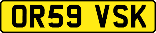 OR59VSK