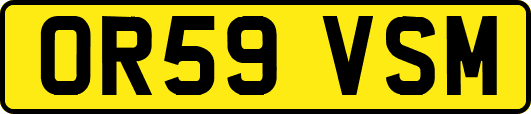OR59VSM
