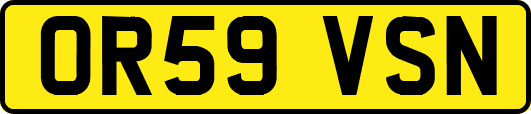 OR59VSN