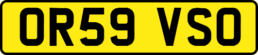 OR59VSO