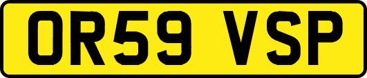 OR59VSP