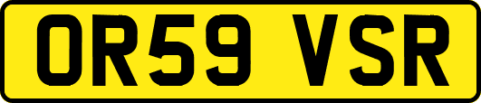 OR59VSR