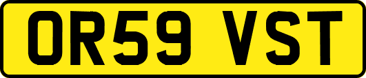 OR59VST