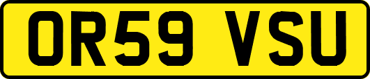 OR59VSU