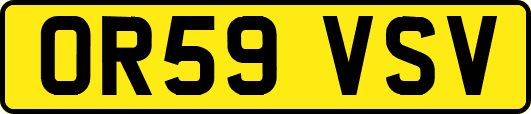 OR59VSV