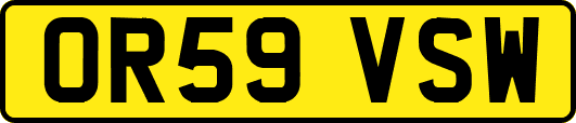 OR59VSW