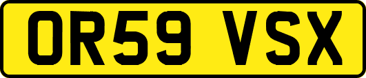 OR59VSX