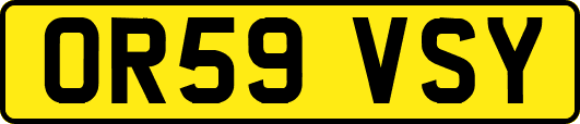OR59VSY