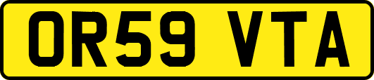 OR59VTA