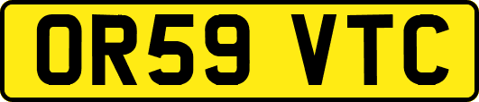 OR59VTC