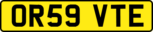 OR59VTE