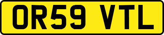 OR59VTL
