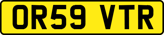 OR59VTR