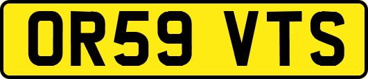 OR59VTS