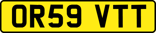 OR59VTT