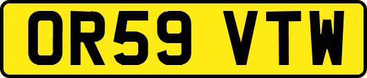 OR59VTW